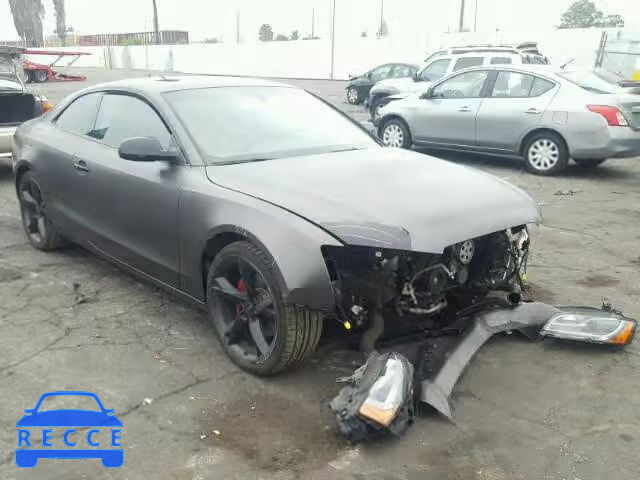 2012 AUDI A5 WAULFAFR7CA004727 image 0