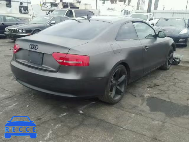 2012 AUDI A5 WAULFAFR7CA004727 image 3