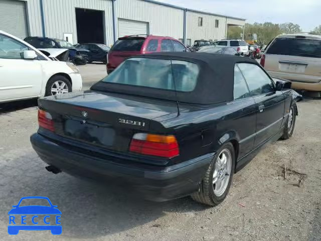 1997 BMW 328 IC WBABK7320VET62815 Bild 3
