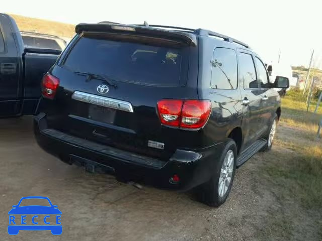 2012 TOYOTA SEQUOIA PL 5TDYY5G17CS040858 image 3