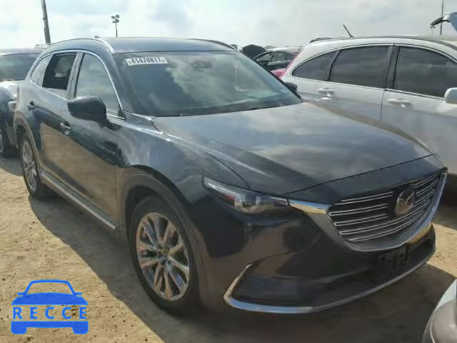 2016 MAZDA CX-9 GRAND JM3TCADY5G0115219 зображення 0