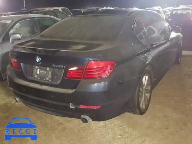 2011 BMW 535 I WBAFR7C53BC600431 image 3