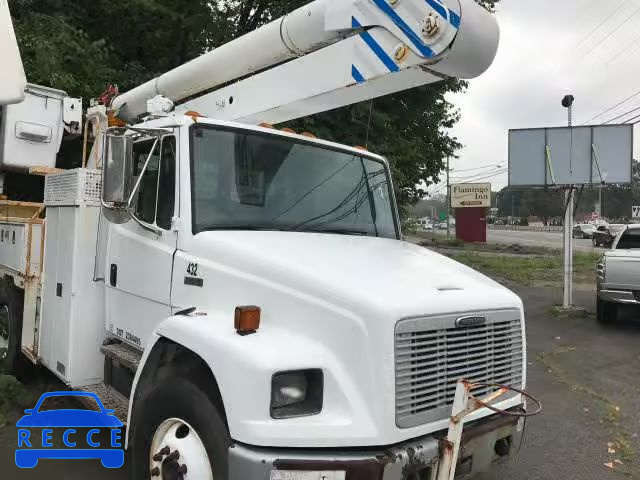 2000 FREIGHTLINER MED CONV F 1FV6HJBA7YHG76464 Bild 0