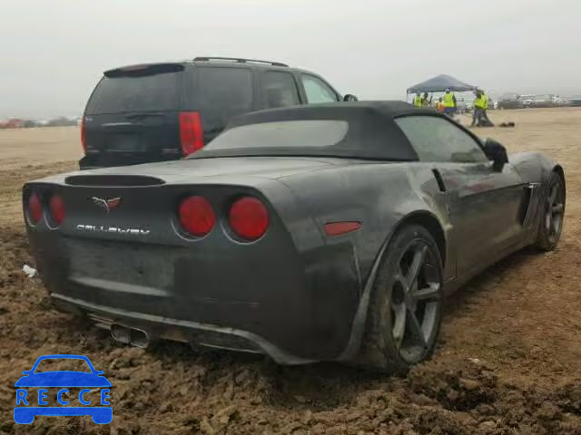 2011 CHEVROLET CORVETTE 1G1YW3DW2B5101217 image 3