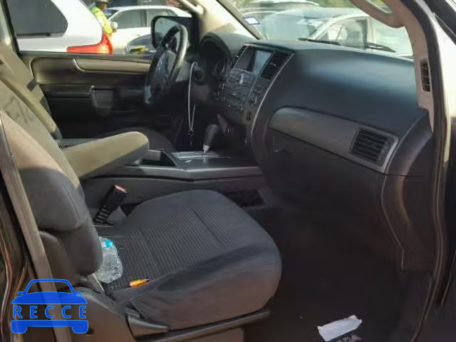 2008 NISSAN ARMADA SE 5N1AA08D28N618049 image 4