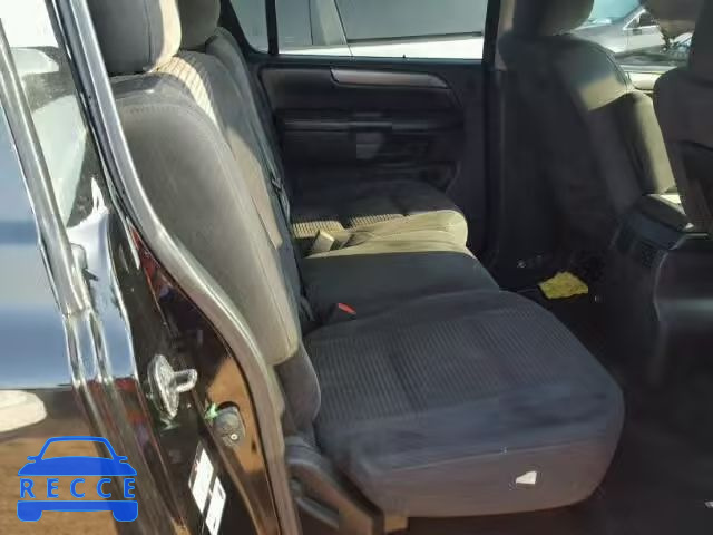 2008 NISSAN ARMADA SE 5N1AA08D28N618049 image 5