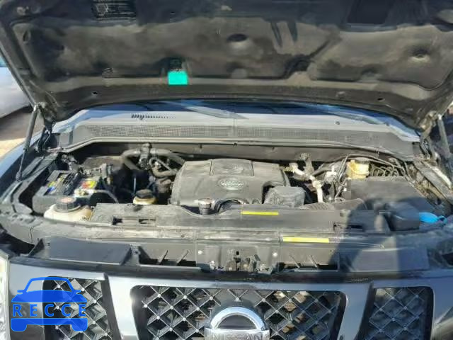 2008 NISSAN ARMADA SE 5N1AA08D28N618049 image 6