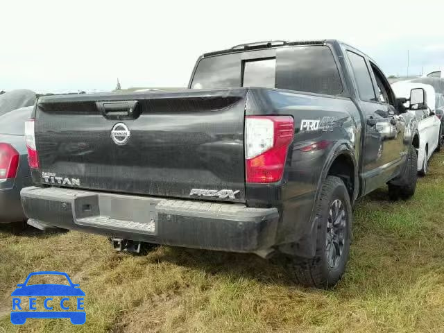 2017 NISSAN TITAN SV 1N6AA1E53HN507966 image 3