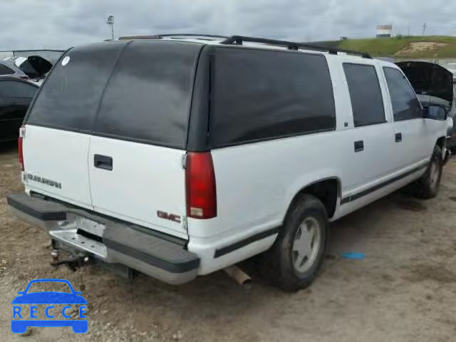 1999 GMC SUBURBAN C 3GKEC16R5XG500089 зображення 3