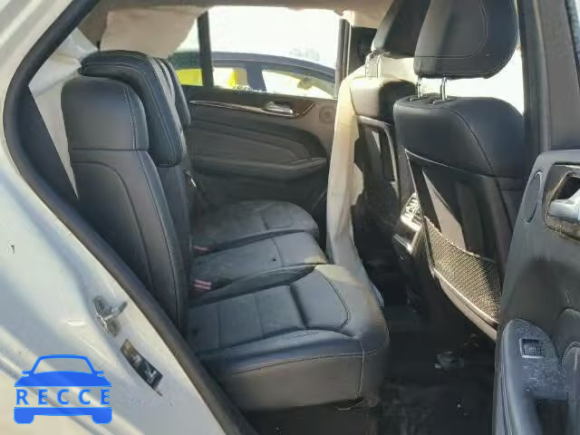 2013 MERCEDES-BENZ ML 350 4JGDA5JB1DA118906 image 5