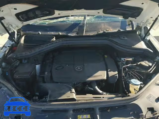 2013 MERCEDES-BENZ ML 350 4JGDA5JB1DA118906 image 6