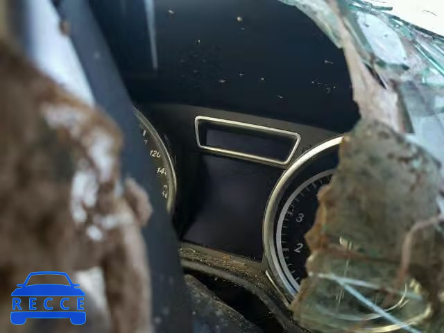 2013 MERCEDES-BENZ ML 350 4JGDA5JB1DA118906 image 7