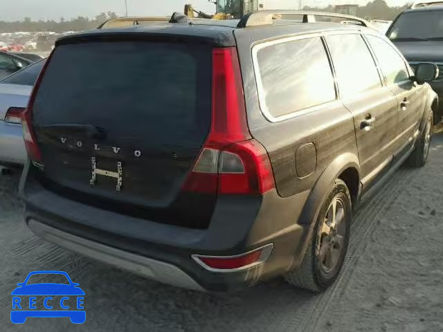 2011 VOLVO XC70 3.2 YV4952BL0B1104851 зображення 3