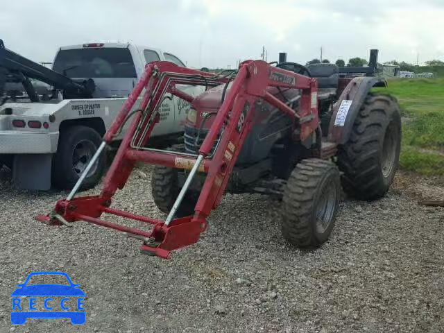 2009 TRAC TRACTOR 40NCX110079 зображення 1