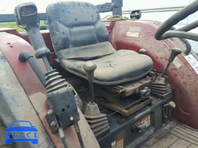 2009 TRAC TRACTOR 40NCX110079 Bild 5