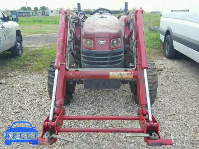 2009 TRAC TRACTOR 40NCX110079 Bild 8