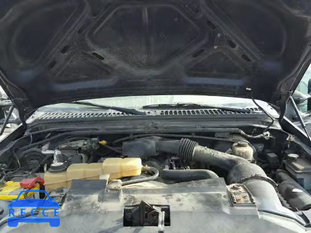 2004 FORD F 250 TNV1N172031763781 image 6