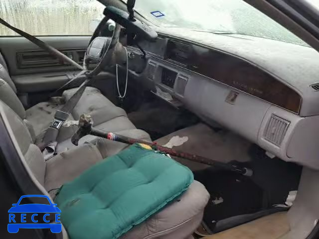 1993 BUICK ROADMASTER 1G4BT5371PR412645 image 4