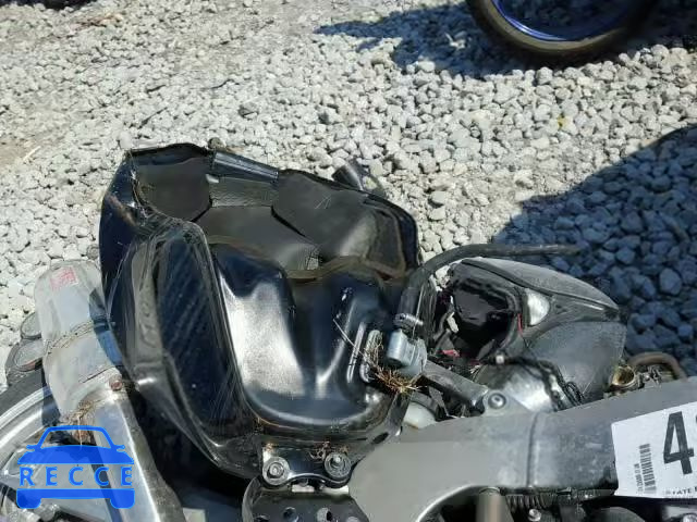 2007 KAWASAKI ZX600 JKAZX4J157A067516 Bild 5