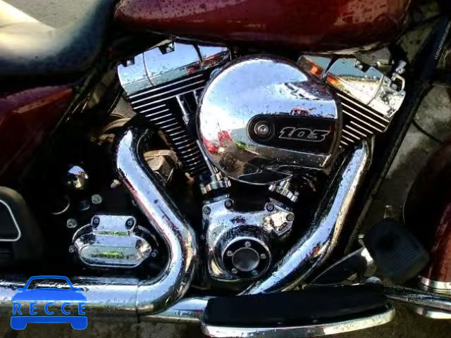 2016 HARLEY-DAVIDSON FLHR ROAD 1HD1FBM18GB678073 image 6