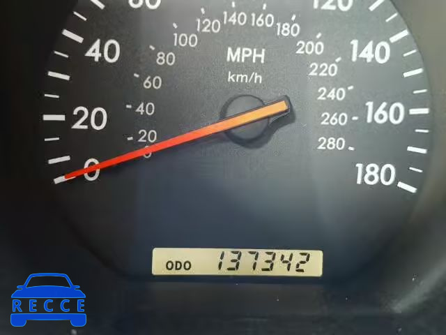 2004 LEXUS SC JTHFN48Y840051571 image 7
