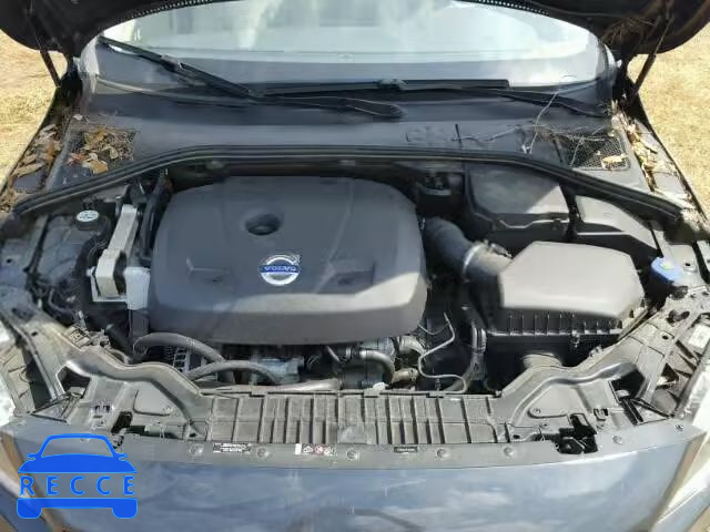 2015 VOLVO V60 YV140MEKXF1234095 Bild 6