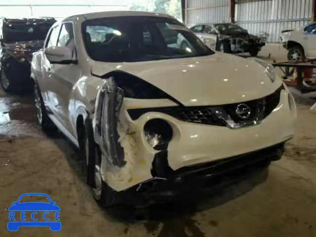 2016 NISSAN JUKE S JN8AF5MR7GT605171 Bild 0