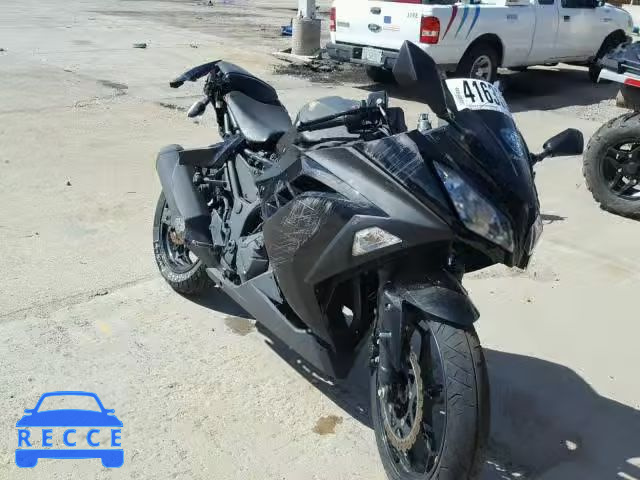 2014 KAWASAKI EX300 A JKAEX8A1XEA007119 зображення 0