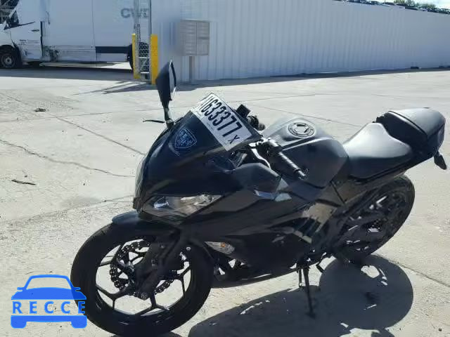 2014 KAWASAKI EX300 A JKAEX8A1XEA007119 Bild 1