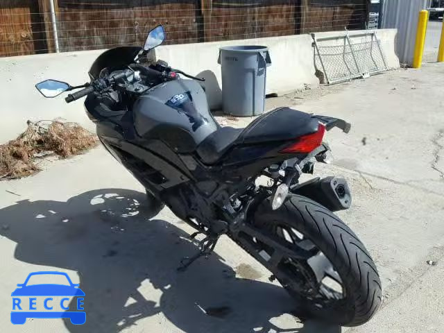 2014 KAWASAKI EX300 A JKAEX8A1XEA007119 Bild 2