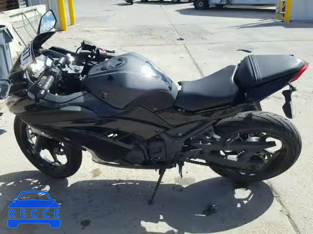 2014 KAWASAKI EX300 A JKAEX8A1XEA007119 Bild 5