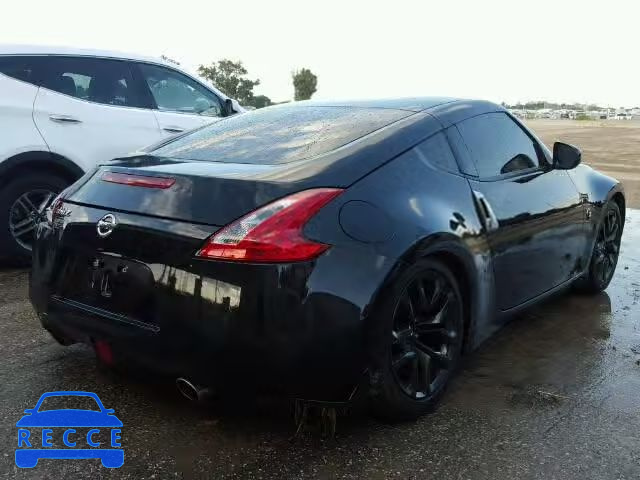 2015 NISSAN 370Z JN1AZ4EH1FM444119 image 3