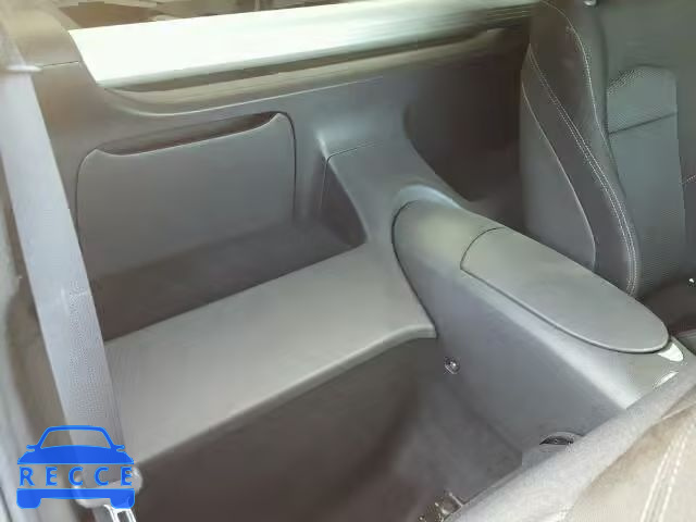 2015 NISSAN 370Z JN1AZ4EH1FM444119 image 5