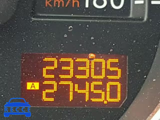 2015 NISSAN 370Z JN1AZ4EH1FM444119 image 7