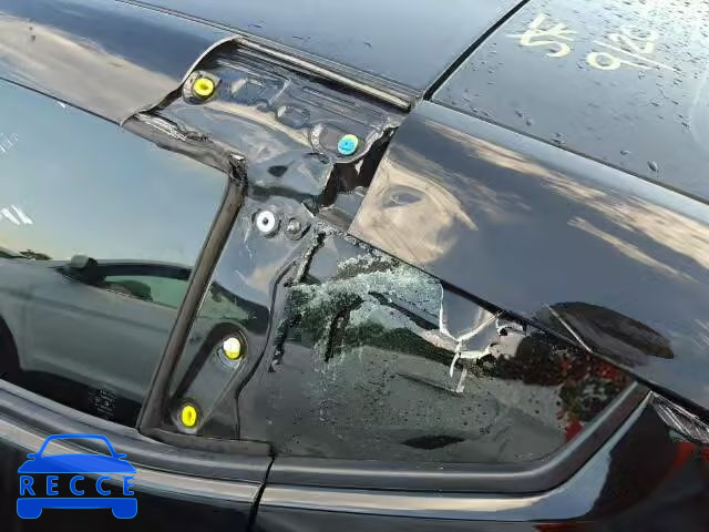 2015 NISSAN 370Z JN1AZ4EH1FM444119 image 8