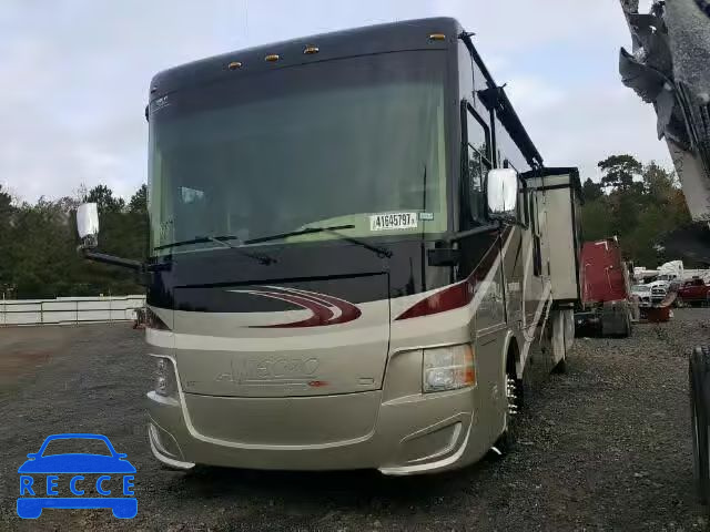 2016 FREIGHTLINER CHASSIS XC 4UZACWDT6GCHD7421 image 1