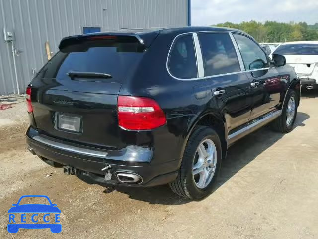 2010 PORSCHE CAYENNE WP1AA2AP5ALA01765 Bild 3