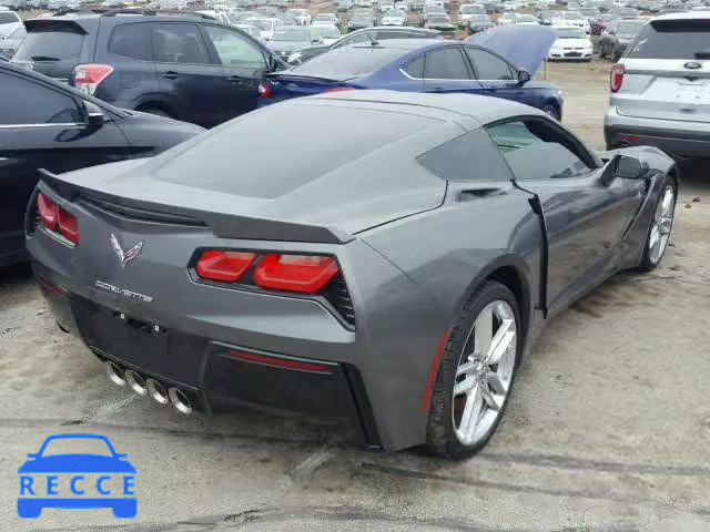 2016 CHEVROLET CORVETTE S 1G1YK2D70G5121052 зображення 3