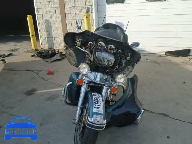 2000 HARLEY-DAVIDSON FLHTCUI 1HD1FCW14YY638400 image 9