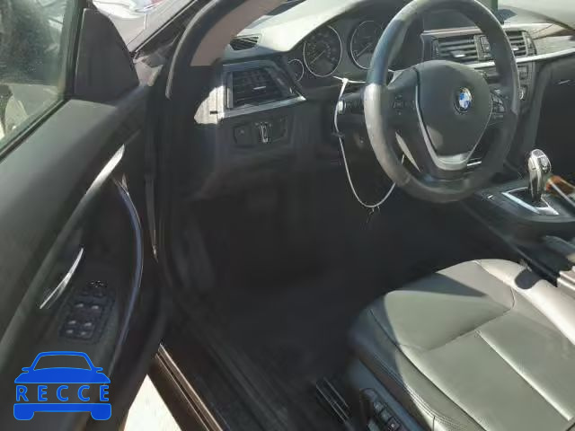 2014 BMW 328 XIGT WBA3X5C58ED559158 зображення 8