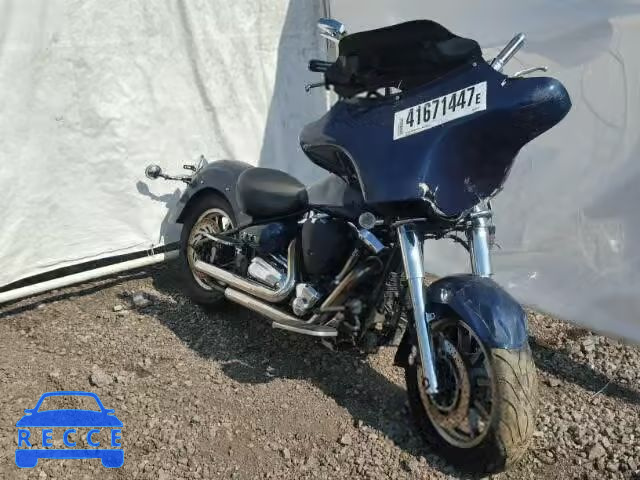 2007 YAMAHA XV1700 A JYAVP17E87A027066 image 0