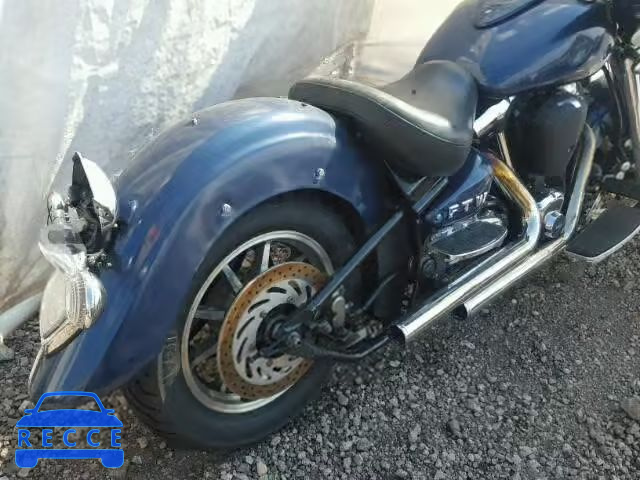 2007 YAMAHA XV1700 A JYAVP17E87A027066 image 5