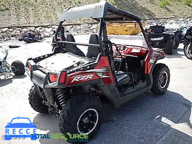 2010 POLARIS RANGER RZR 4XAVY76A9AD095084 зображення 2