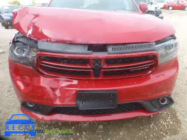 2014 DODGE DURANGO R/ 1C4SDJCT9EC476262 зображення 13