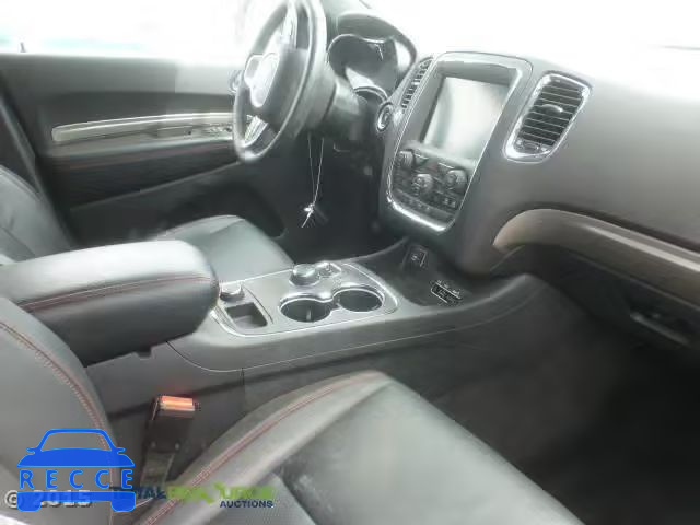 2014 DODGE DURANGO R/ 1C4SDJCT9EC476262 зображення 4