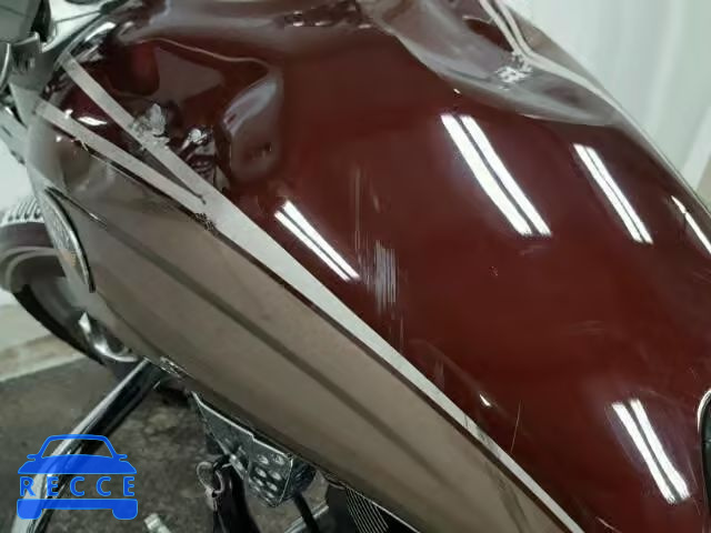 2006 VICTORY MOTORCYCLES KINGPIN 5VPCB26L463001469 зображення 15