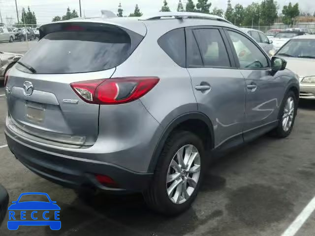 2014 MAZDA CX-5 GT JM3KE4DY3E0405057 image 3