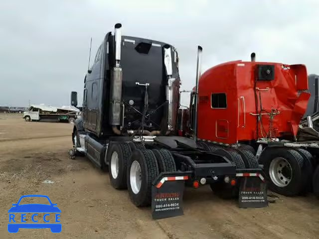 2009 PETERBILT 387 1XP7DB9X69D762977 image 2