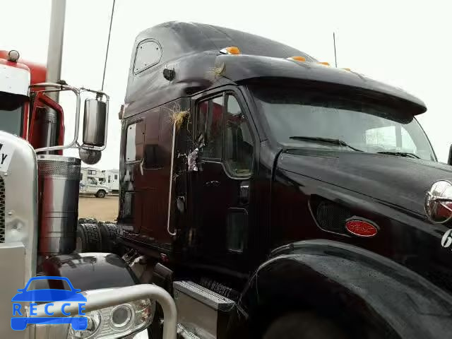 2009 PETERBILT 387 1XP7DB9X69D762977 зображення 8