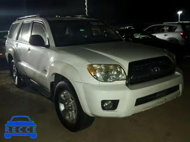 2009 TOYOTA 4RUNNER SR JTEZU14R59K023930 image 0